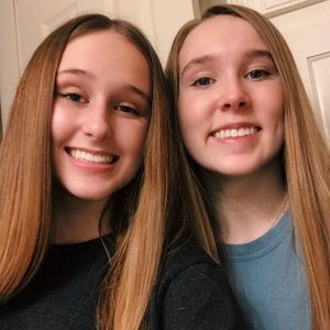 Meet your Posher, Molly